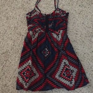 Billabong Dress